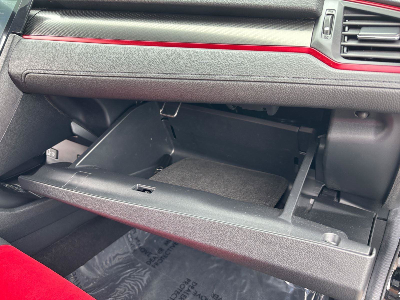 Used 2017 Honda Civic Type R image 47
