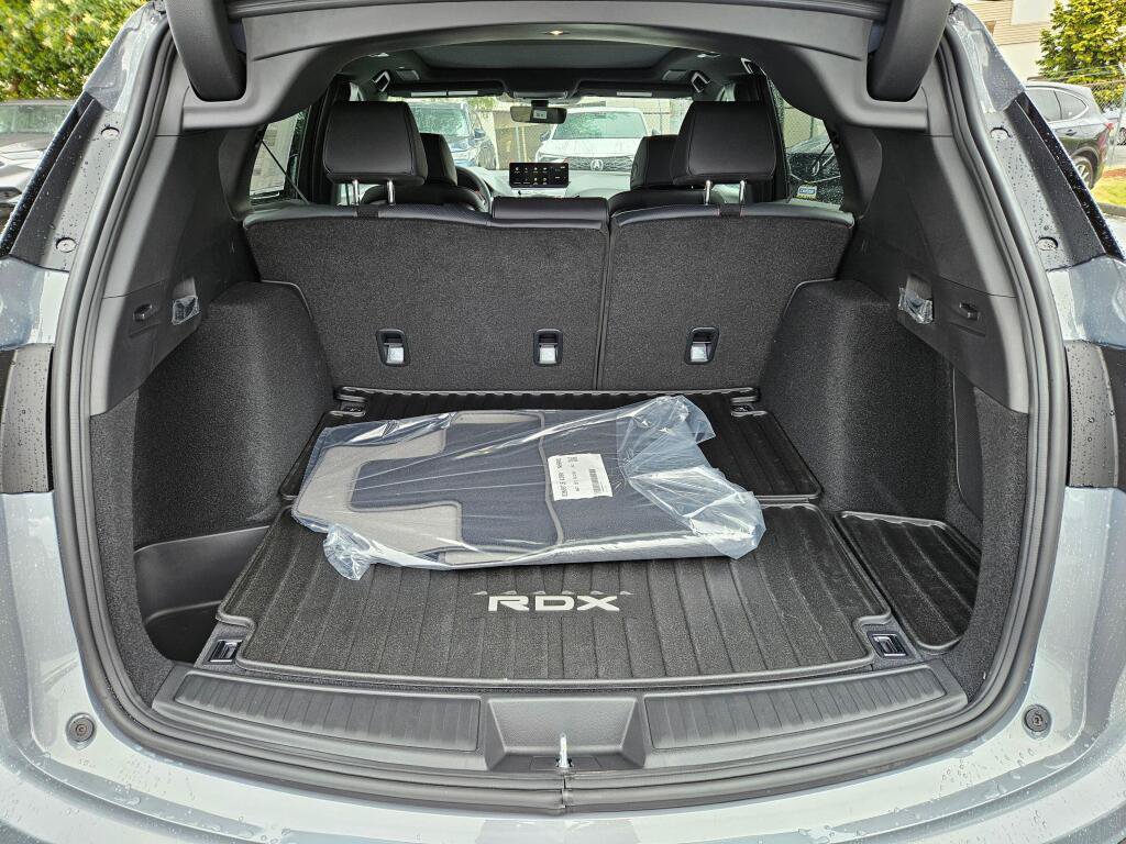 New 2026 Acura RDX w/ Advance Package AWD/4WD image 22