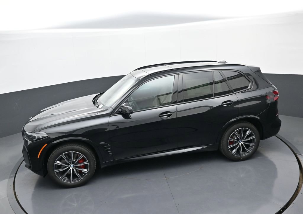 New 2026 BMW X5 xDrive40i w/ M Sport Package AWD/4WD image 32
