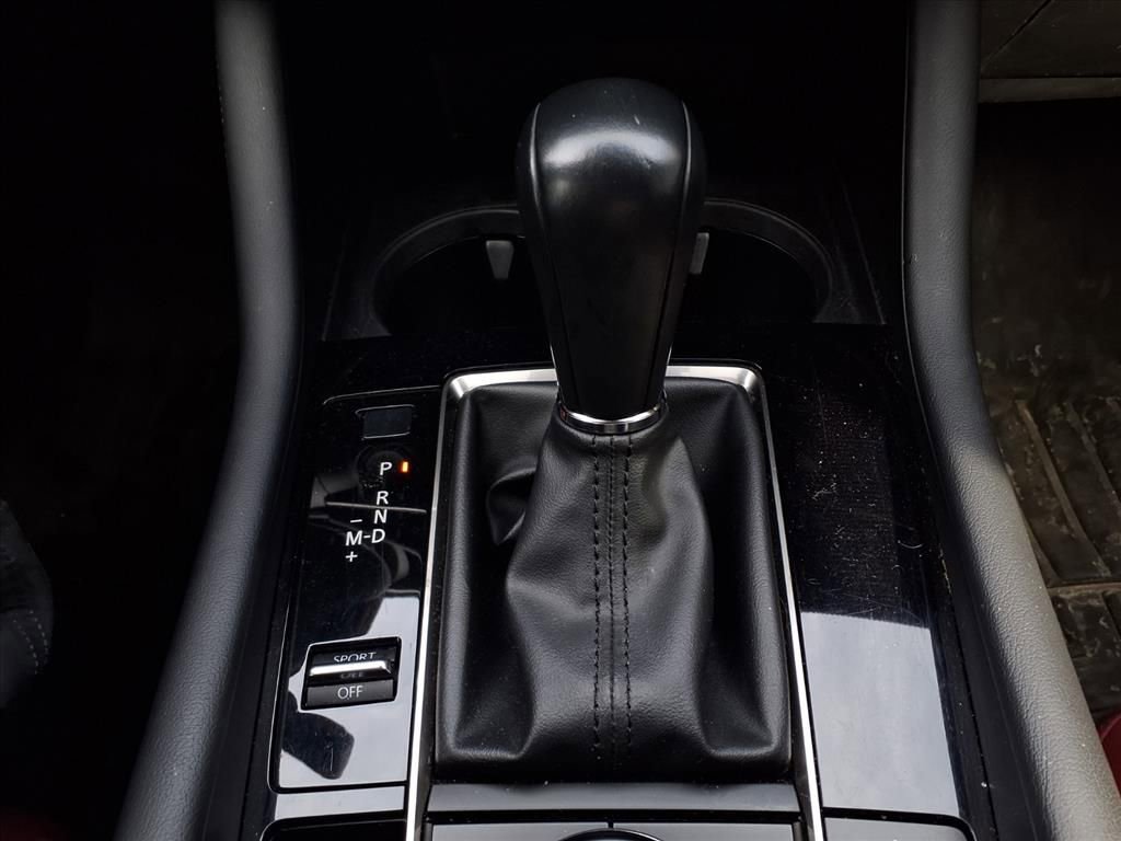 Used 2023 MAZDA MAZDA3 s image 17