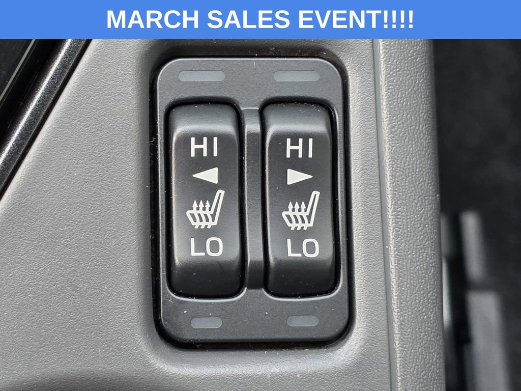 Used 2024 Subaru Crosstrek 2.5i Wilderness w/ Crosstrek Mirror Package image 20