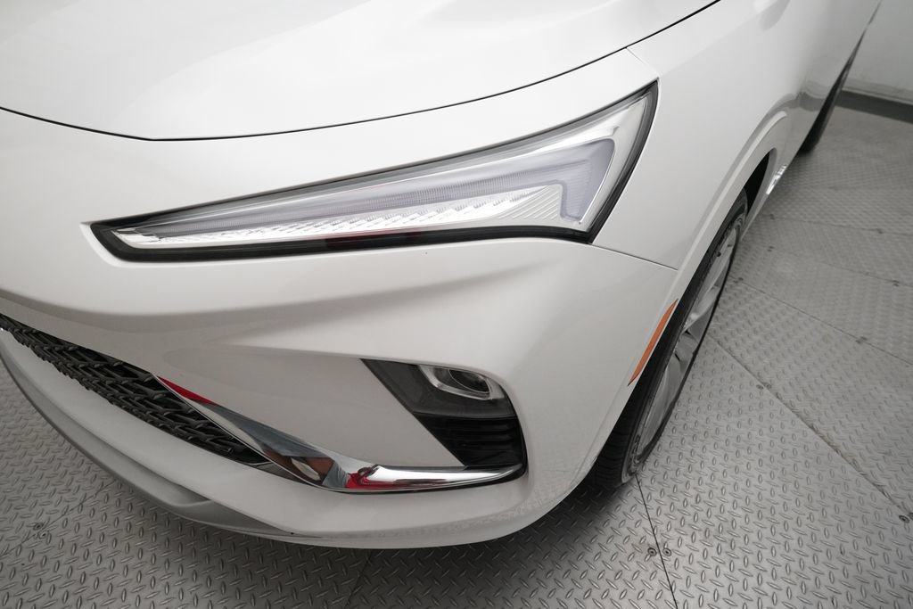Used 2025 Buick Envista Avenir FWD image 23