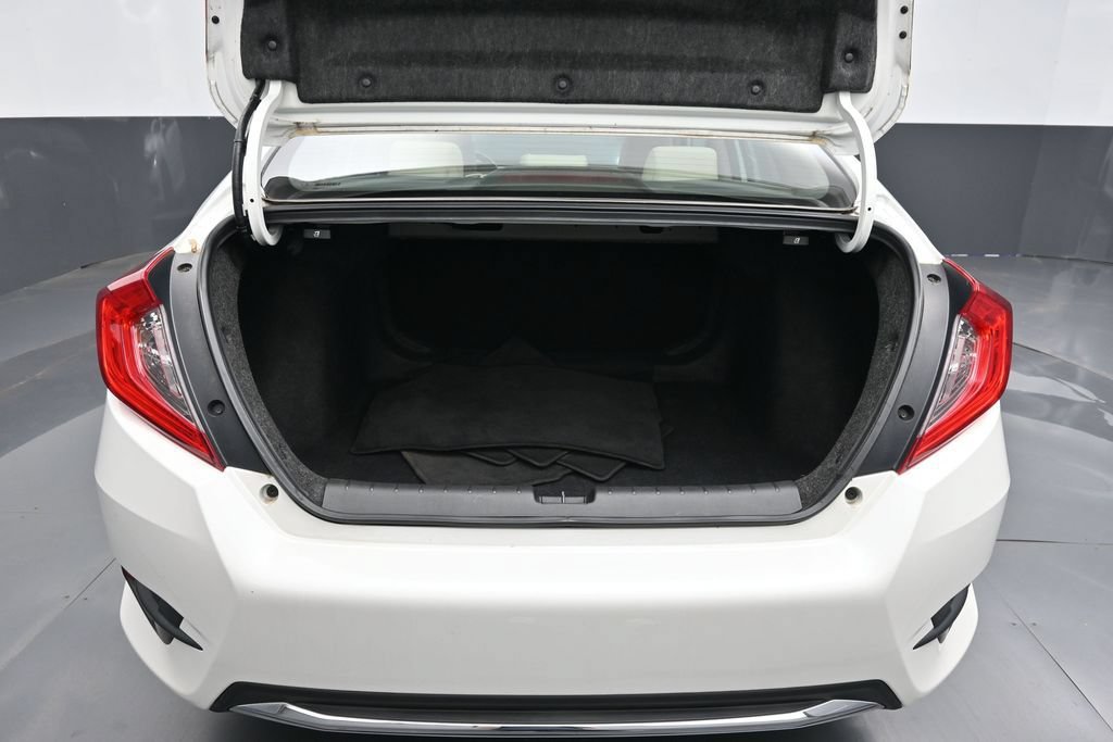 Used 2019 Honda Civic EX image 29