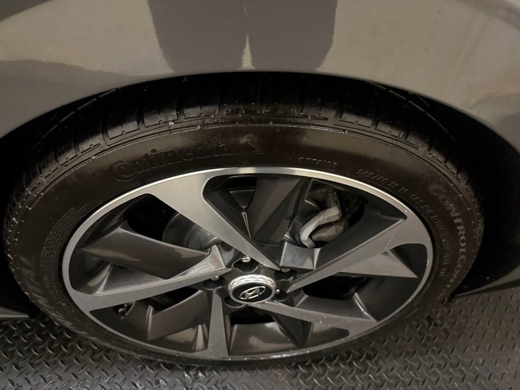 Used 2022 Hyundai Sonata SEL Plus image 19