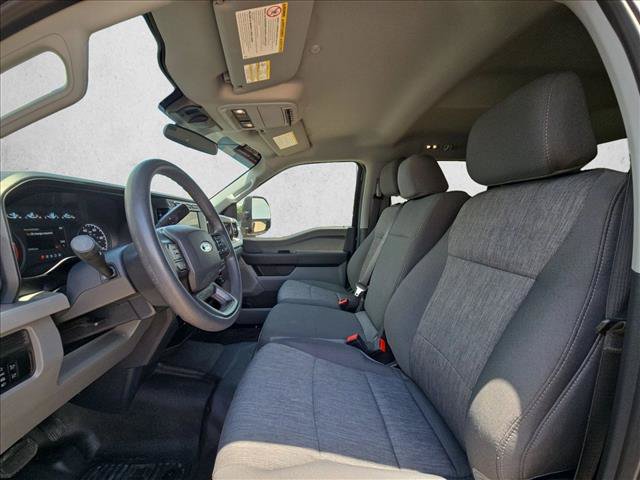 Used 2023 Ford F450 XL w/ 360-Degree Camera Package AWD/4WD image 12