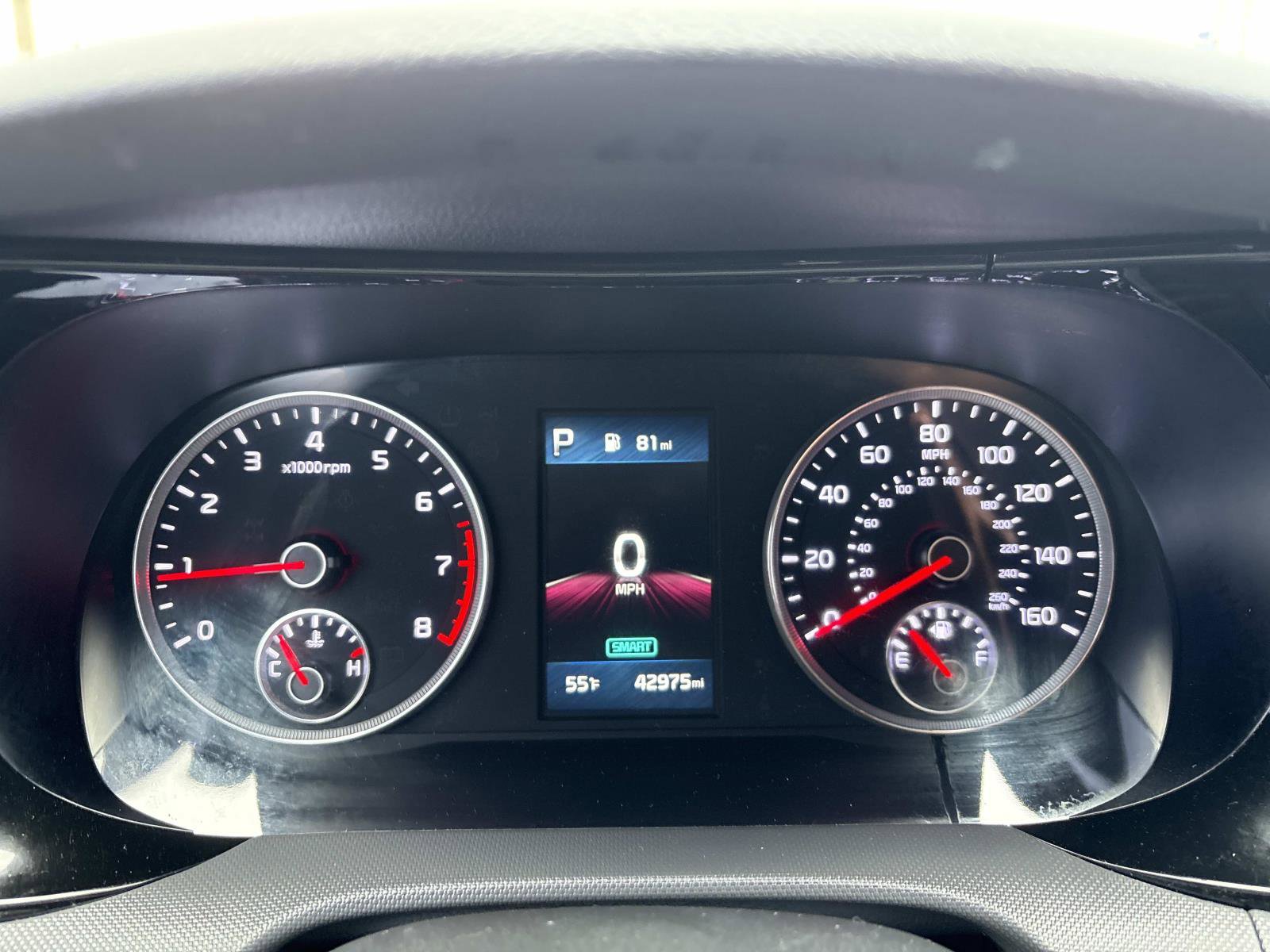 Used 2023 Kia K5 GT-Line image 20