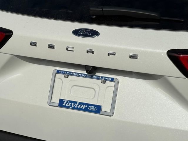 New 2026 Ford Escape ST-Line w/ Tech Pack #1 image 8