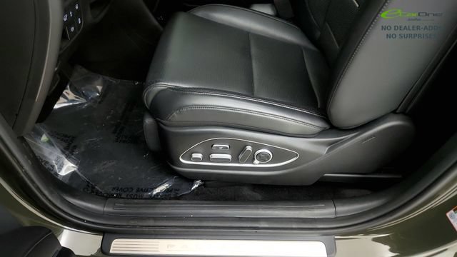 Used 2026 Hyundai Palisade Calligraphy AWD/4WD image 52