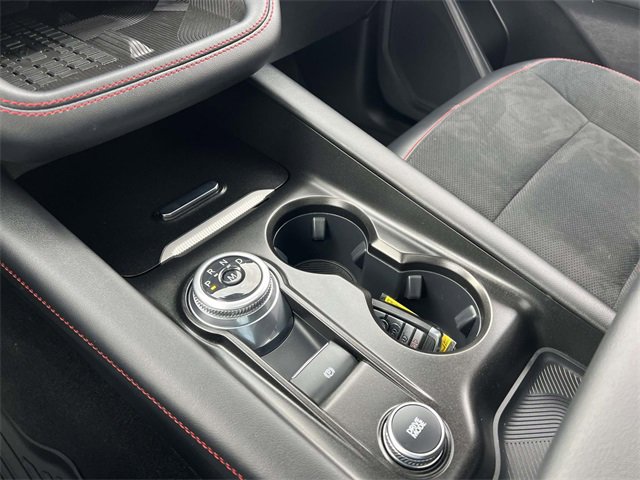 Certified 2025 Ford Explorer ST image 23