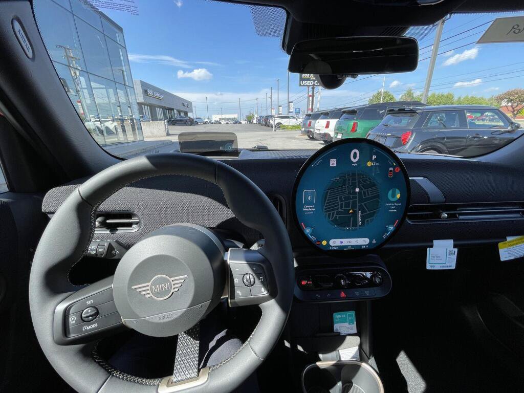 New 2026 MINI Cooper S FWD image 13