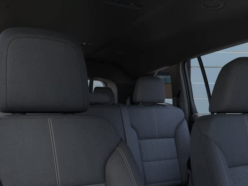 New 2026 GMC Acadia Elevation AWD/4WD image 24