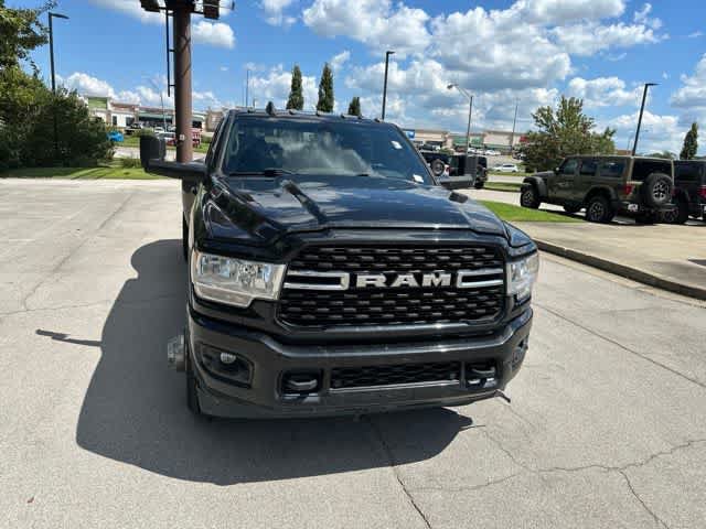 Certified 2022 RAM 3500 Big Horn w/ Level A Equipment Group AWD/4WD image 26