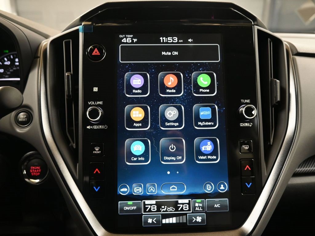 New 2026 Subaru Crosstrek 2.5i Limited image 32