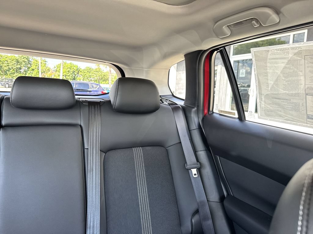 New 2026 MAZDA CX-50 AWD 2.5 S w/ Weather Package image 19
