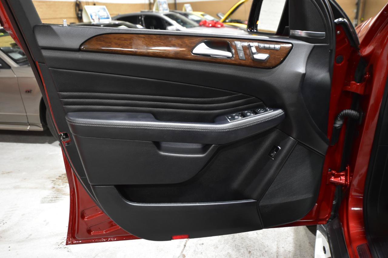 Used 2016 Mercedes-Benz GLE 450 4MATIC Coupe image 12