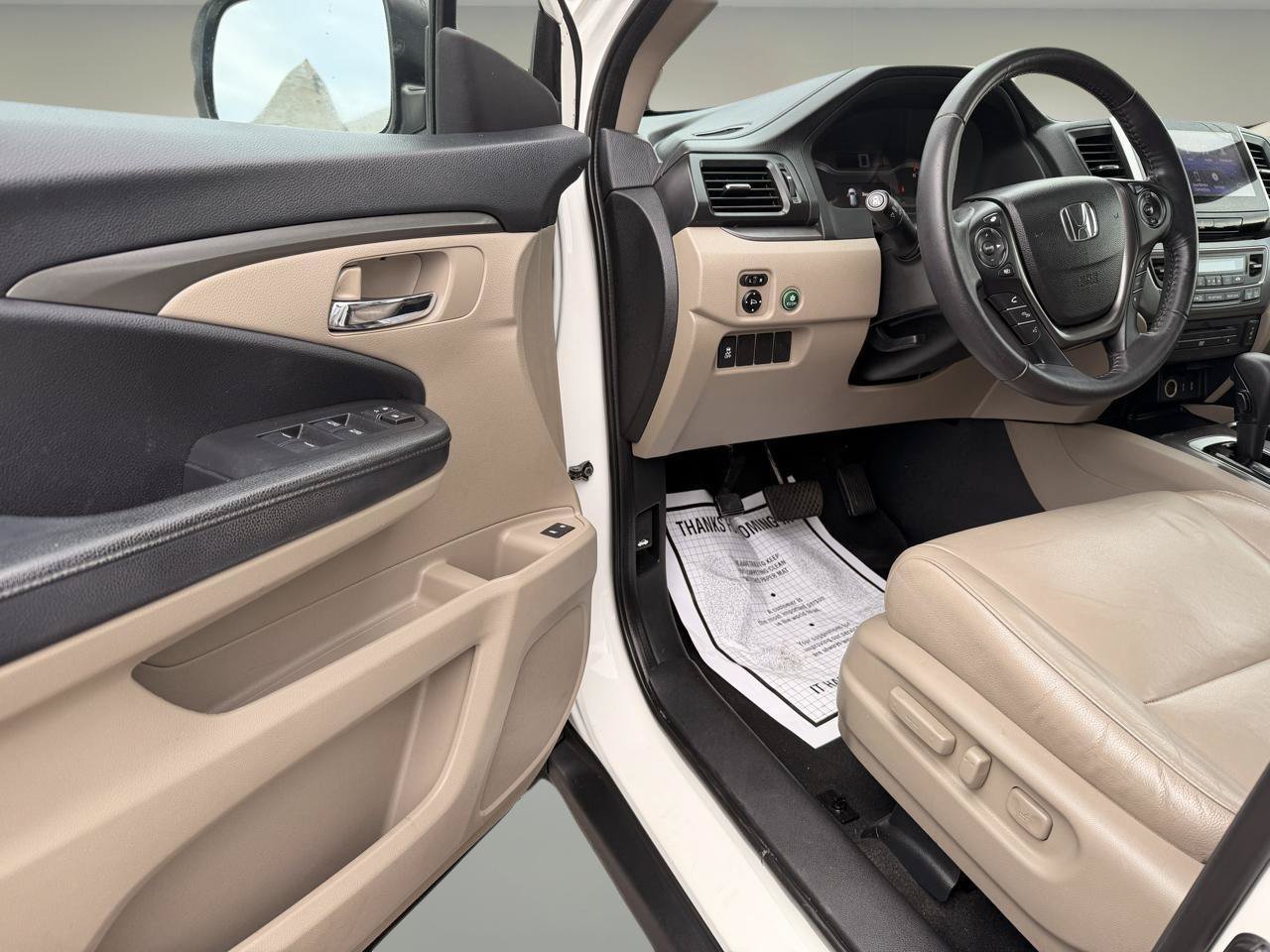 Used 2018 Honda Pilot EX-L image 9