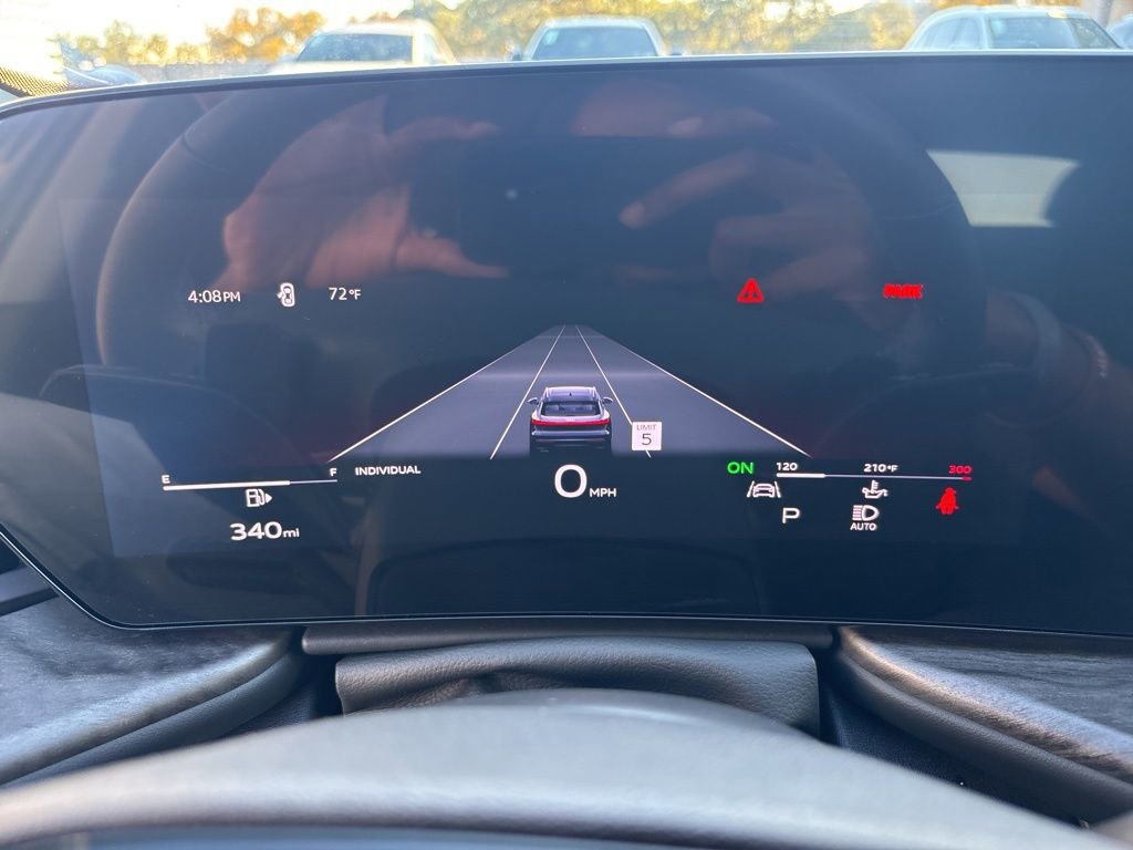 Certified 2025 Audi Q5 Premium Plus w/ Premium Plus image 22