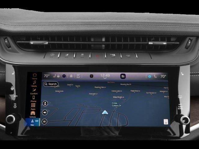 New 2026 Jeep Grand Cherokee Limited w/ Limited Altitude Package AWD/4WD image 19