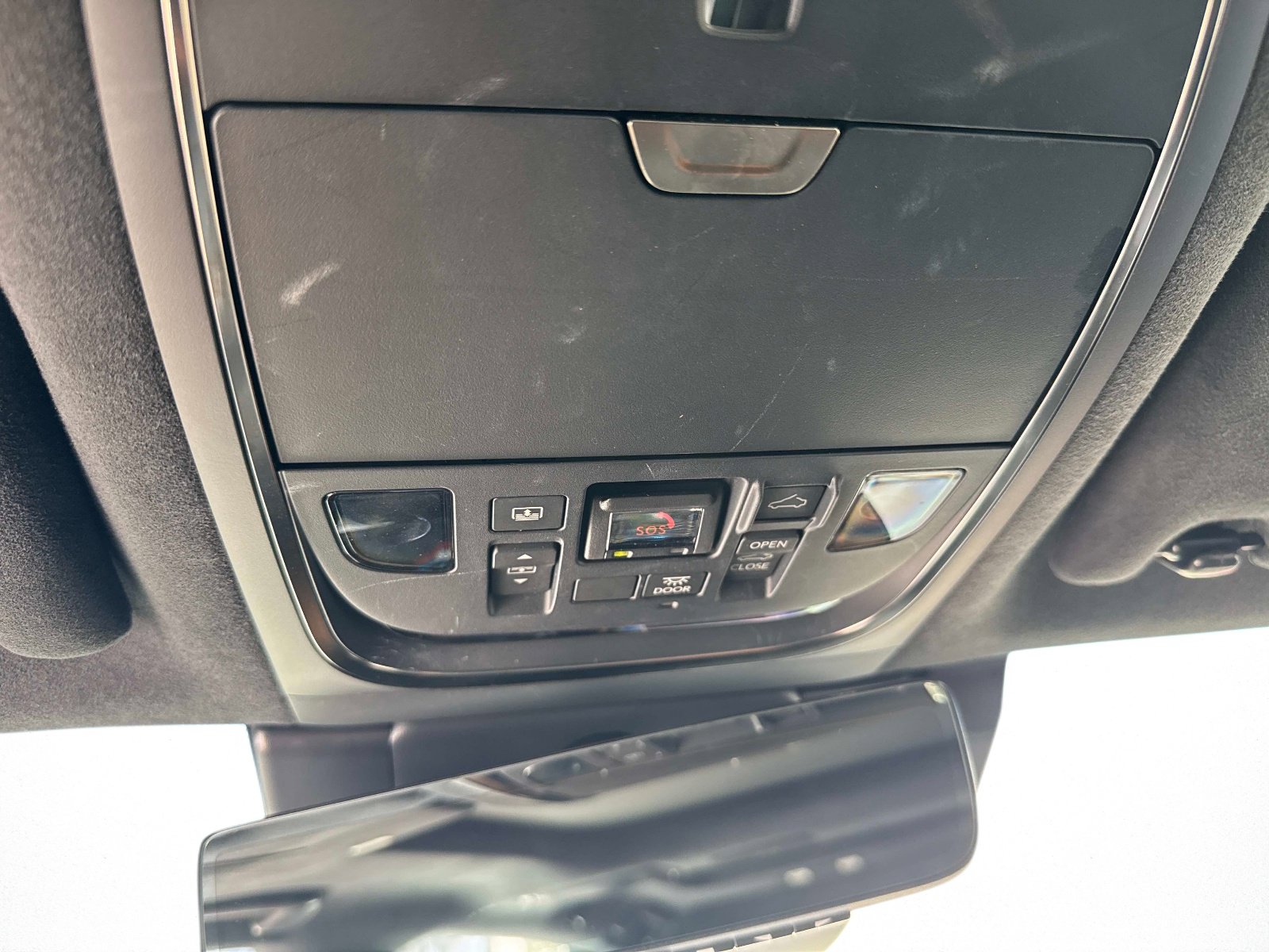 Certified 2022 Lexus LS 500 AWD w/ Luxury Package image 27