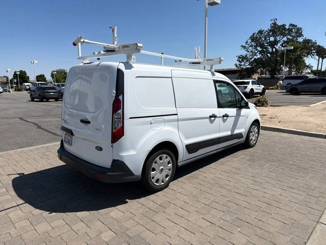 Used 2019 Ford Transit Connect XLT FWD image 3
