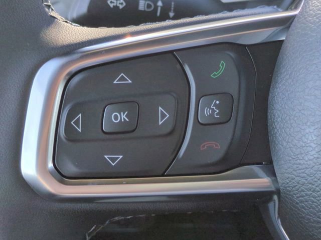New 2026 Jeep Wrangler Sahara image 25