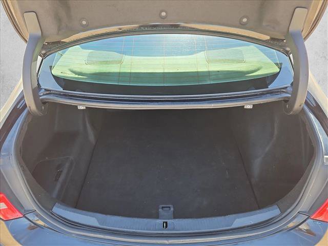 Used 2017 Buick LaCrosse Essence w/ Sun and Shade Package FWD image 6