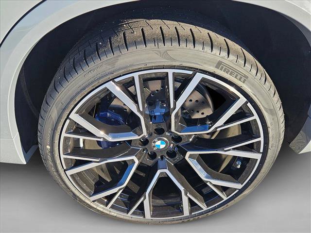 New 2026 BMW X5 M Competition w/ Executive Package AWD/4WD image 10