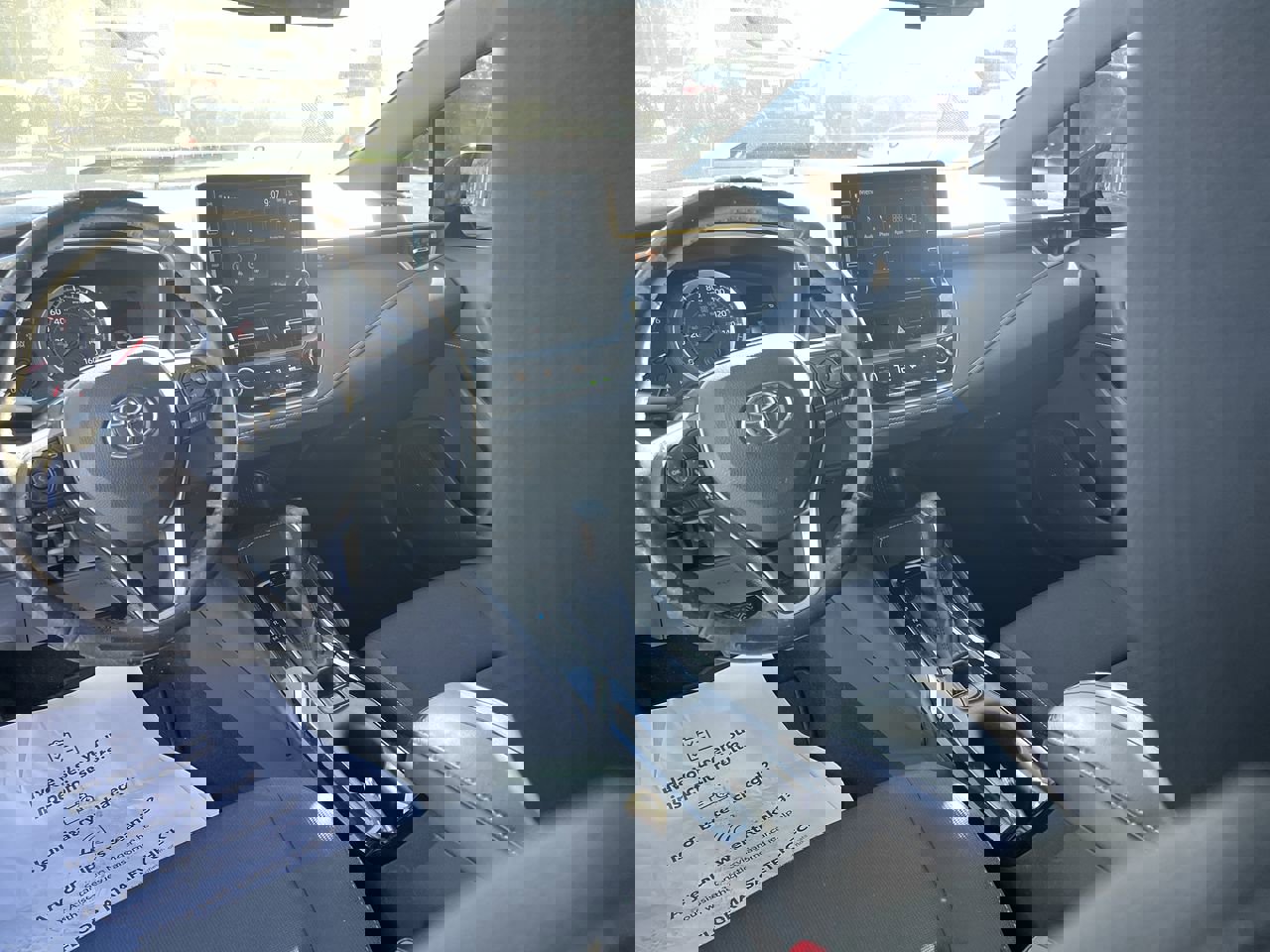 Used 2019 Toyota Corolla SE image 30