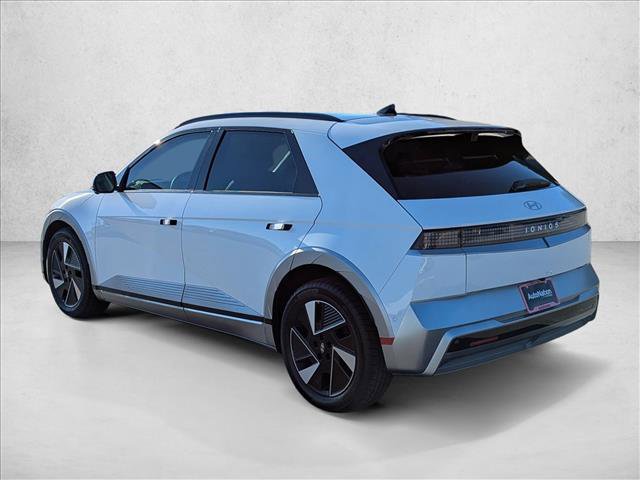 New 2026 Hyundai Ioniq 5 Limited image 7