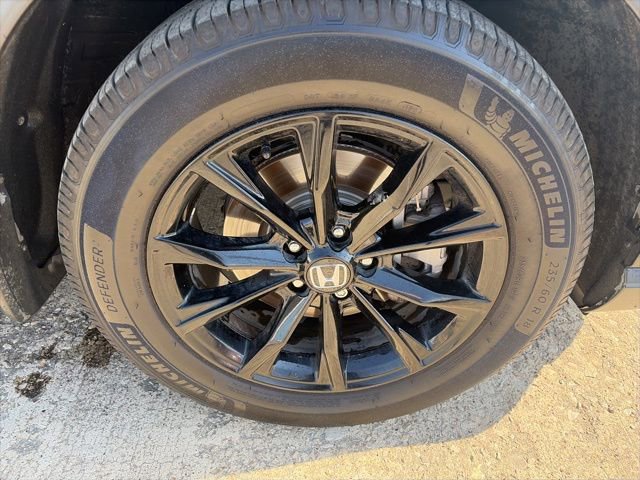 Certified 2023 Honda CR-V Sport image 6