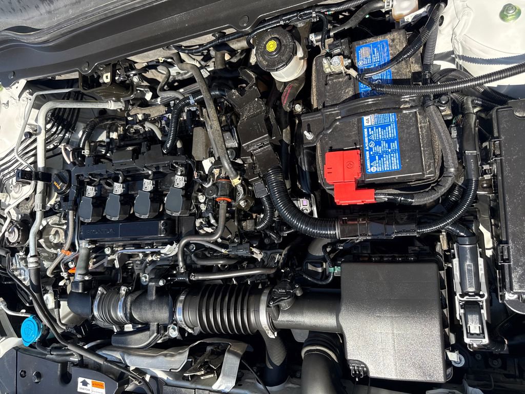 Used 2021 Honda Accord LX image 35