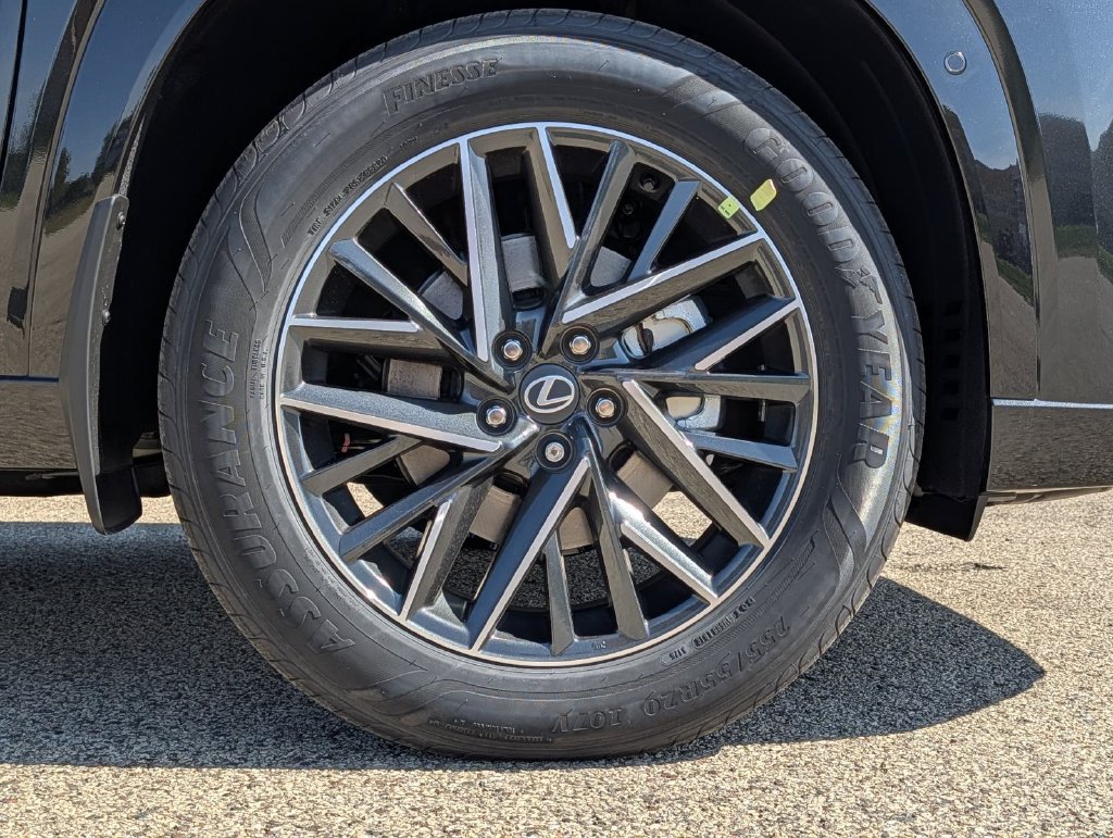 New 2026 Lexus TX 350 AWD w/ Technology Package image 7