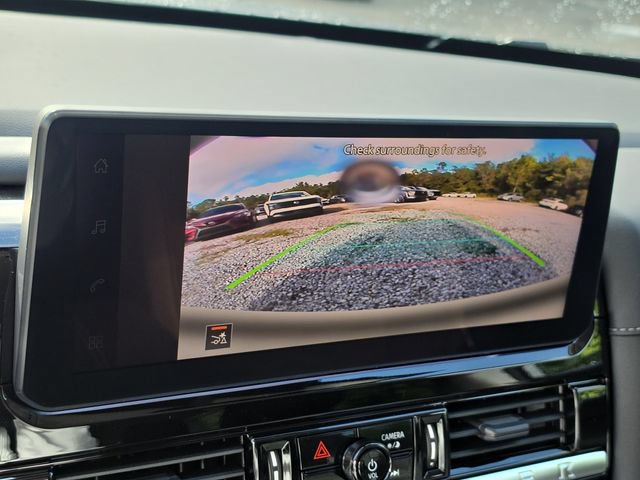 New 2026 Nissan Pathfinder SV FWD image 25