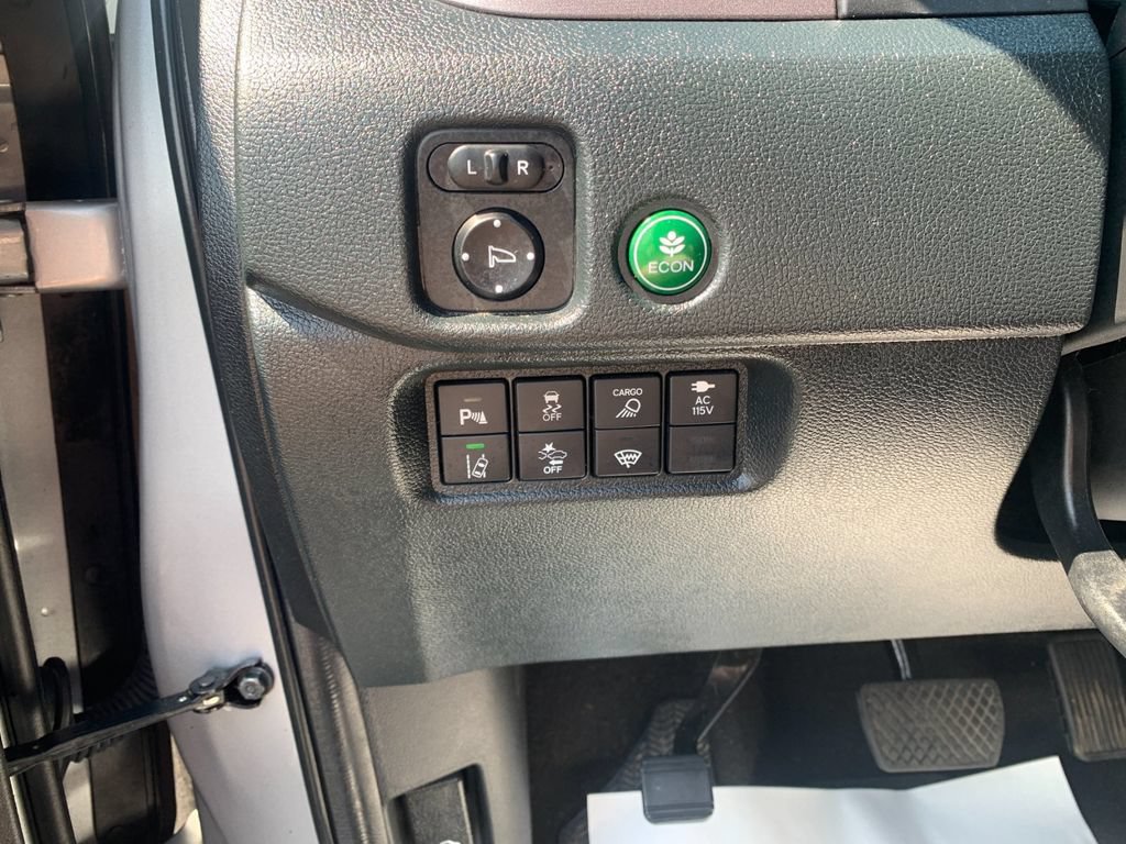 Used 2023 Honda Ridgeline RTL-E image 32