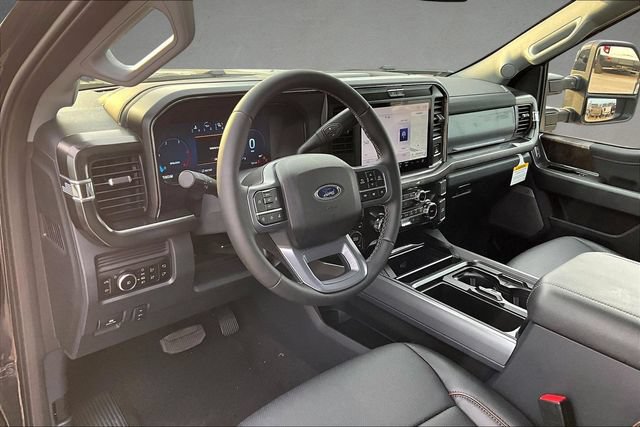 New 2026 Ford F350 King Ranch w/ Chrome Package AWD/4WD image 5