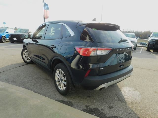 Used 2021 Ford Escape SE w/ Cold Weather Package image 26