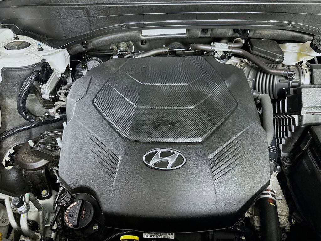 Used 2024 Hyundai Palisade Calligraphy FWD image 9