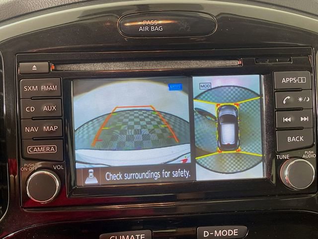 Used 2016 Nissan Juke SL image 15