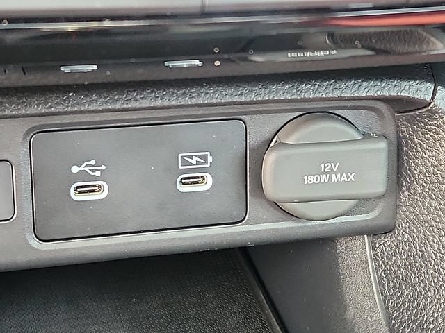 Used 2025 Honda Civic Si image 26