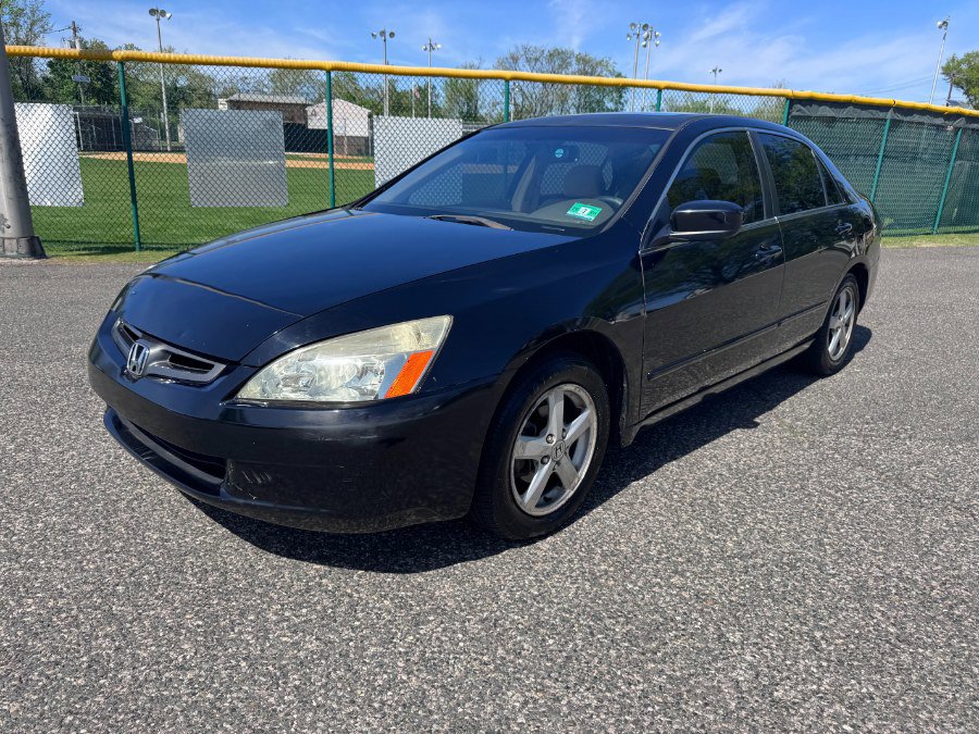 Used 2003 Honda Accord EX image 3