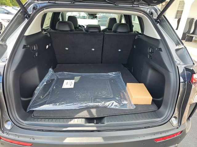 New 2026 MAZDA CX-50 AWD 2.5 S w/ Preferred Pkg image 15