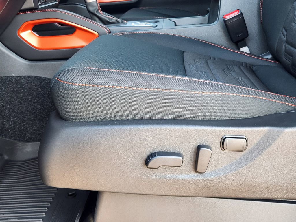 New 2026 Nissan Frontier PRO-4X w/ Tow Package image 18