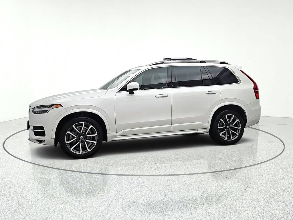 Used 2019 Volvo XC90 T6 Momentum w/ Protection Package Premier AWD/4WD image 3