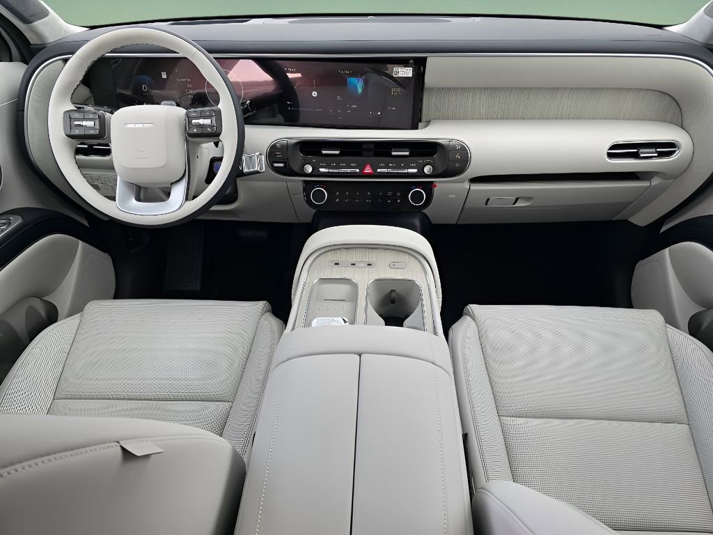 New 2026 Hyundai Palisade Calligraphy image 24