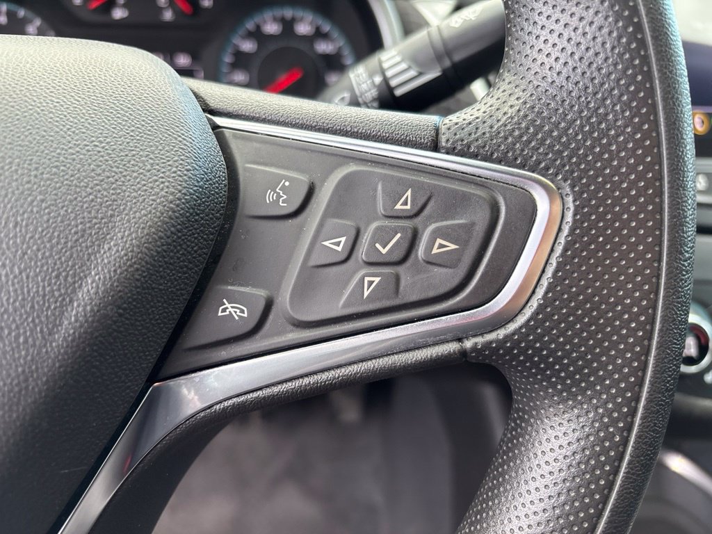 Used 2024 Chevrolet Malibu LT FWD image 19