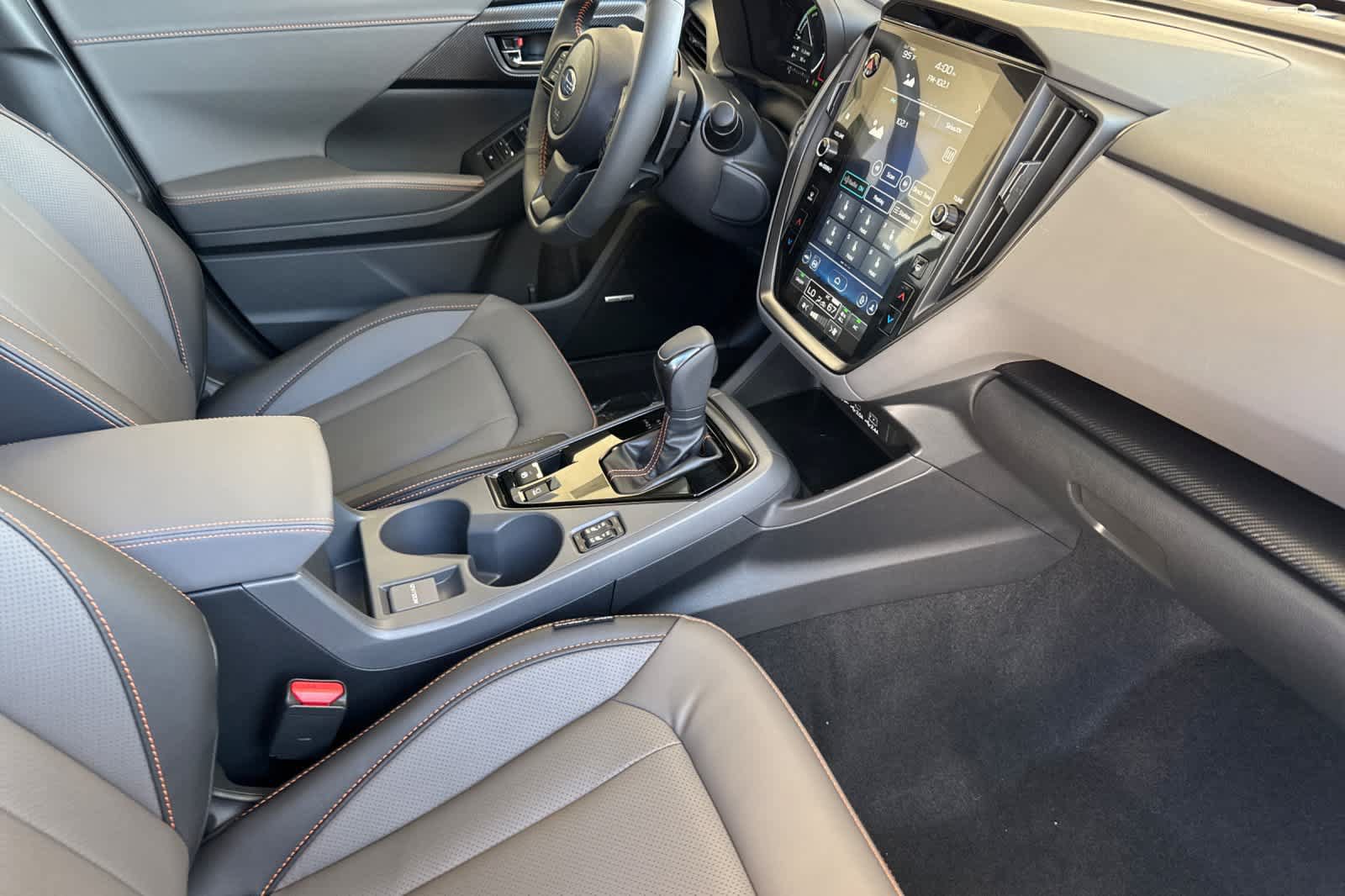 New 2026 Subaru Crosstrek 2.5i Limited AWD/4WD image 17