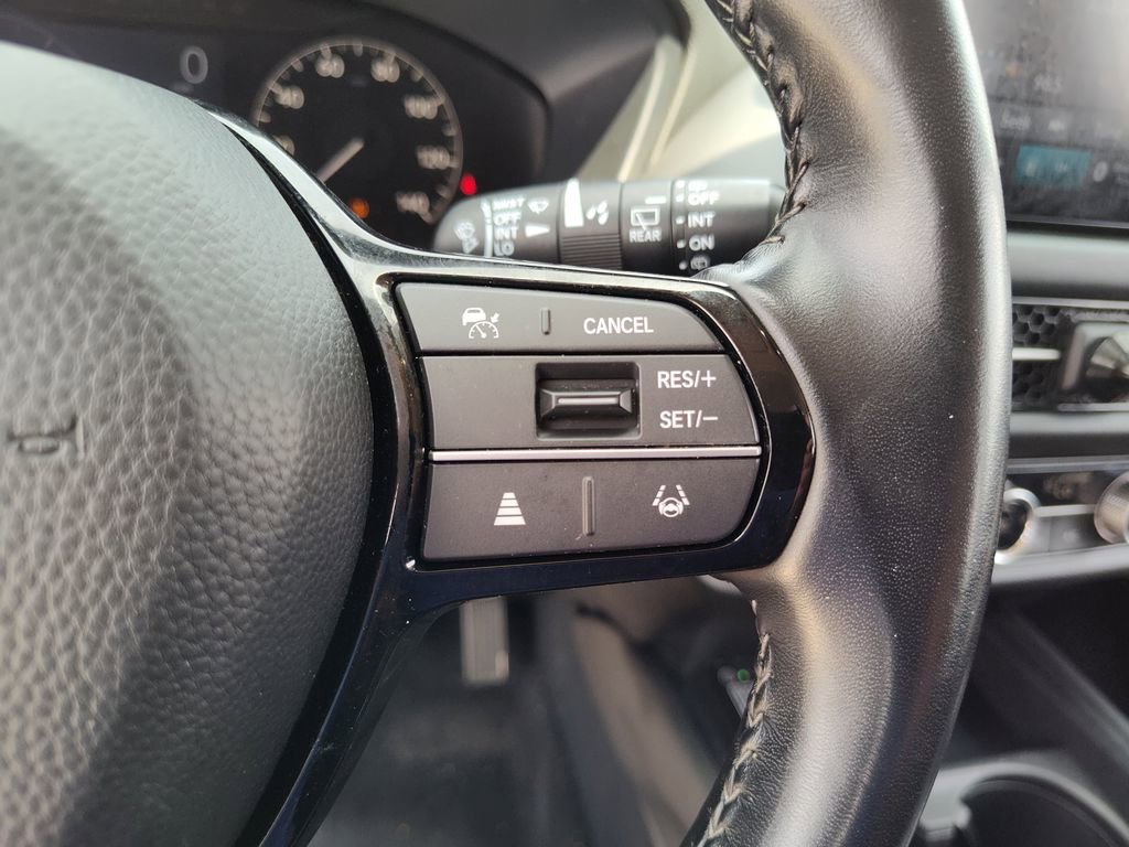 Used 2025 Honda HR-V EX-L image 23