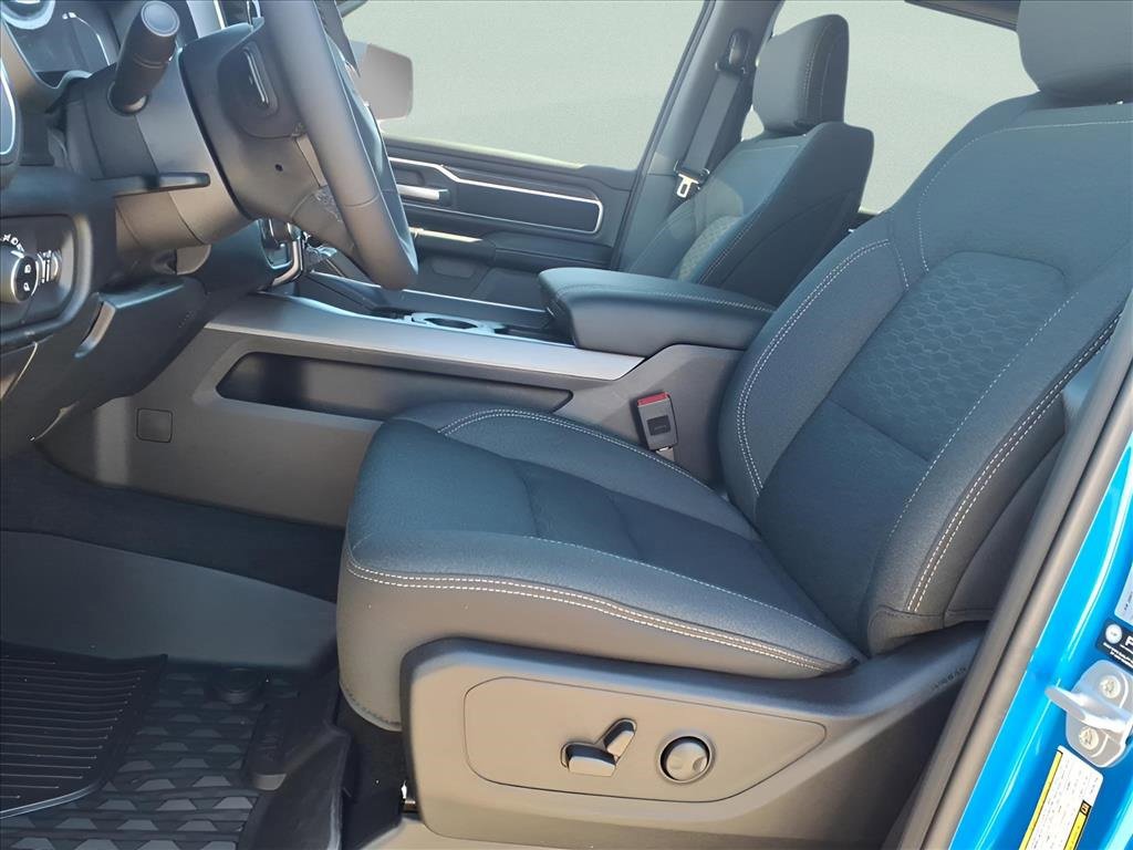 New 2026 RAM 1500 Lone Star image 9