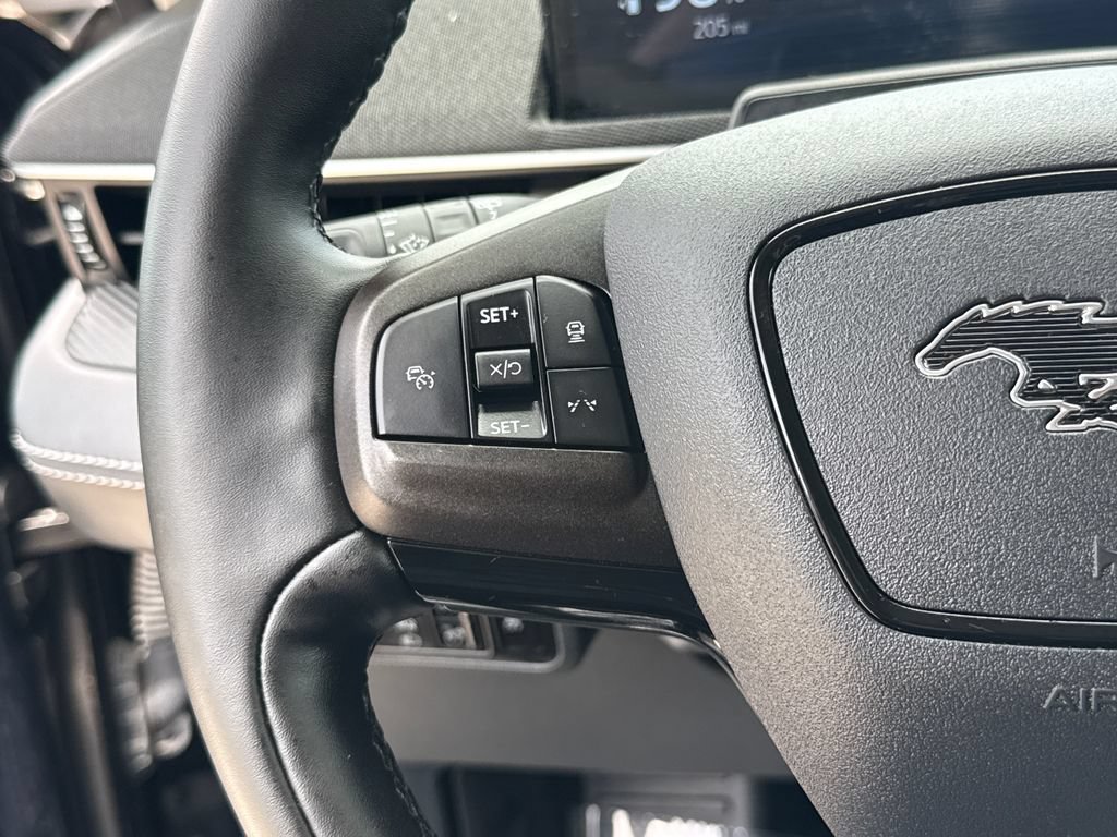 Used 2025 Ford Mustang Mach-E Select AWD/4WD image 15