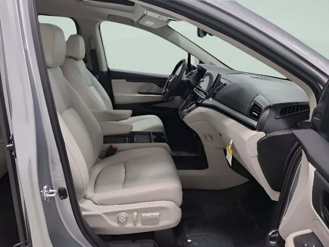 Certified 2026 Honda Odyssey EX-L image 15
